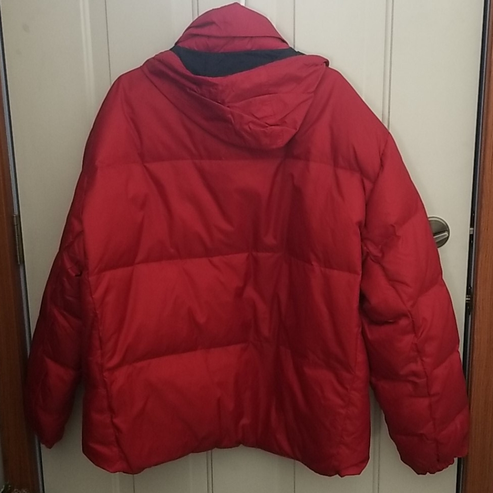 Gap Down Coat - image 3